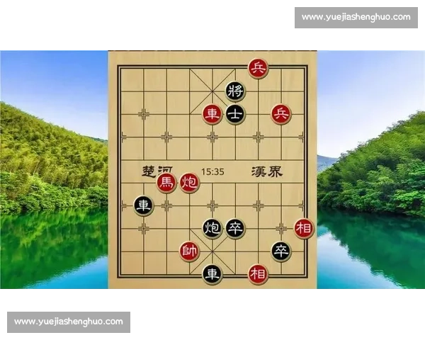 掌握战场主动权实现全方位战略与战术优势提升方案
