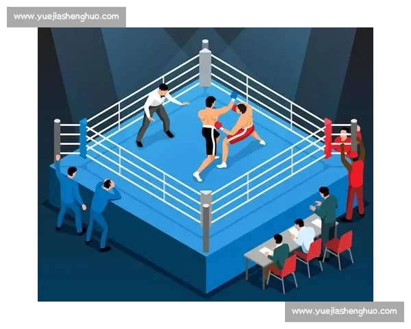 拳击擂台上的宿命对决与血性复仇之战 拳击擂台上的宿命对决与血性复仇之战