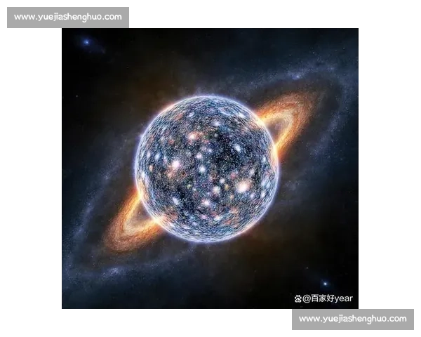 重新星为核心探索宇宙奥秘与星际文明演化的未来图景