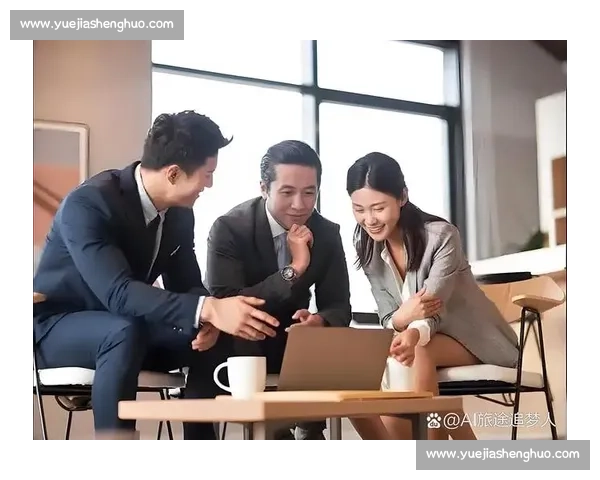 提升个人综合能力,实现职场与生活双向成长策略 提升个人综合能力,实现职场与生活双向成长策略