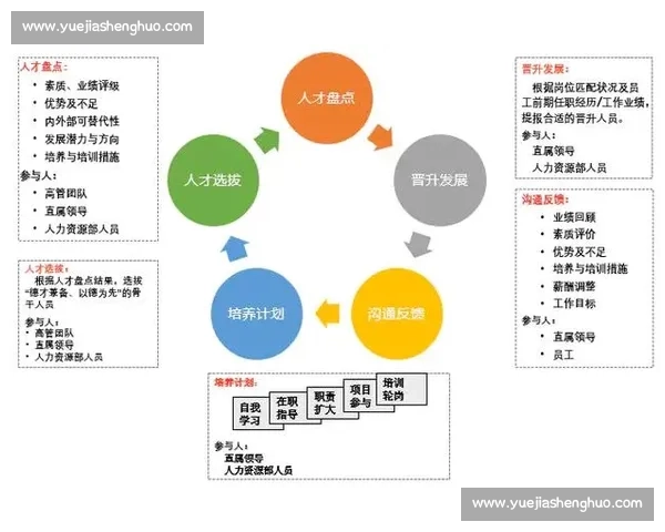 体育组织运营与人才培养中的综合管理能力提升研究