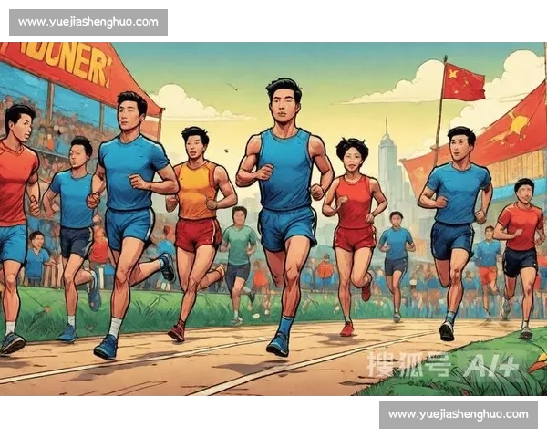 体育心理支持策略研究:提升运动员竞技状态与心理韧性分析 体育心理支持策略研究:提升运动员竞技状态与心理韧性分析